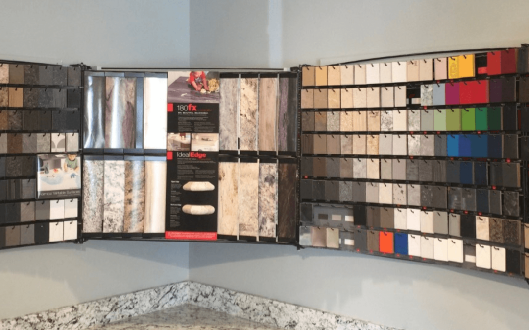 Why Contractors Choose Spielmaker’s Cabinets and Countertops